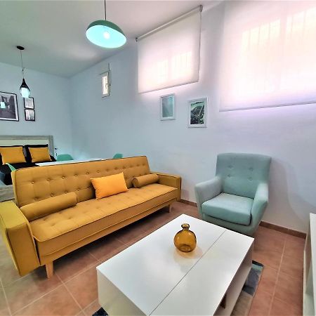 Apartament Estudio Green Garrucha Zewnętrze zdjęcie