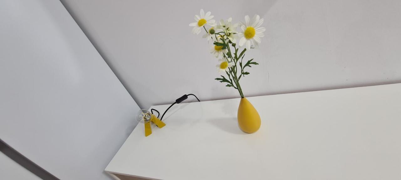 Apartament Estudio Green Garrucha Zewnętrze zdjęcie